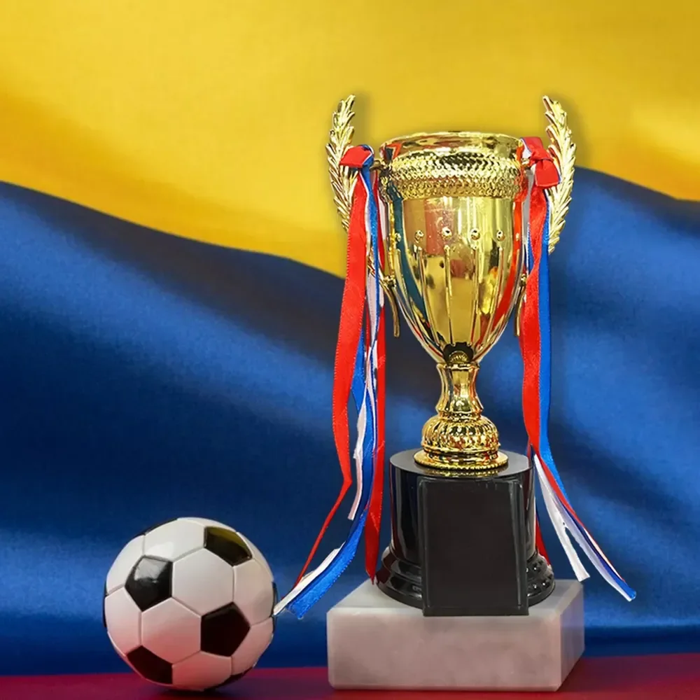 Trophy Cup
