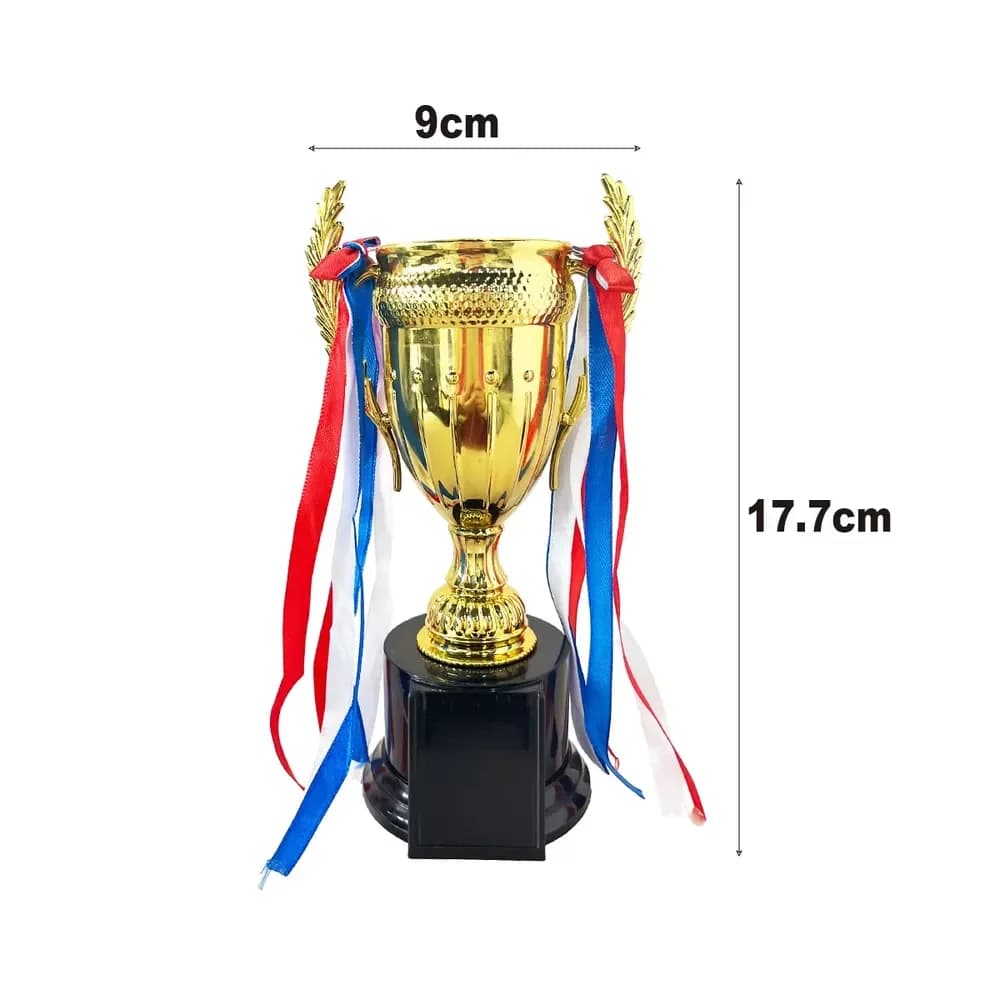 Trophy Cup