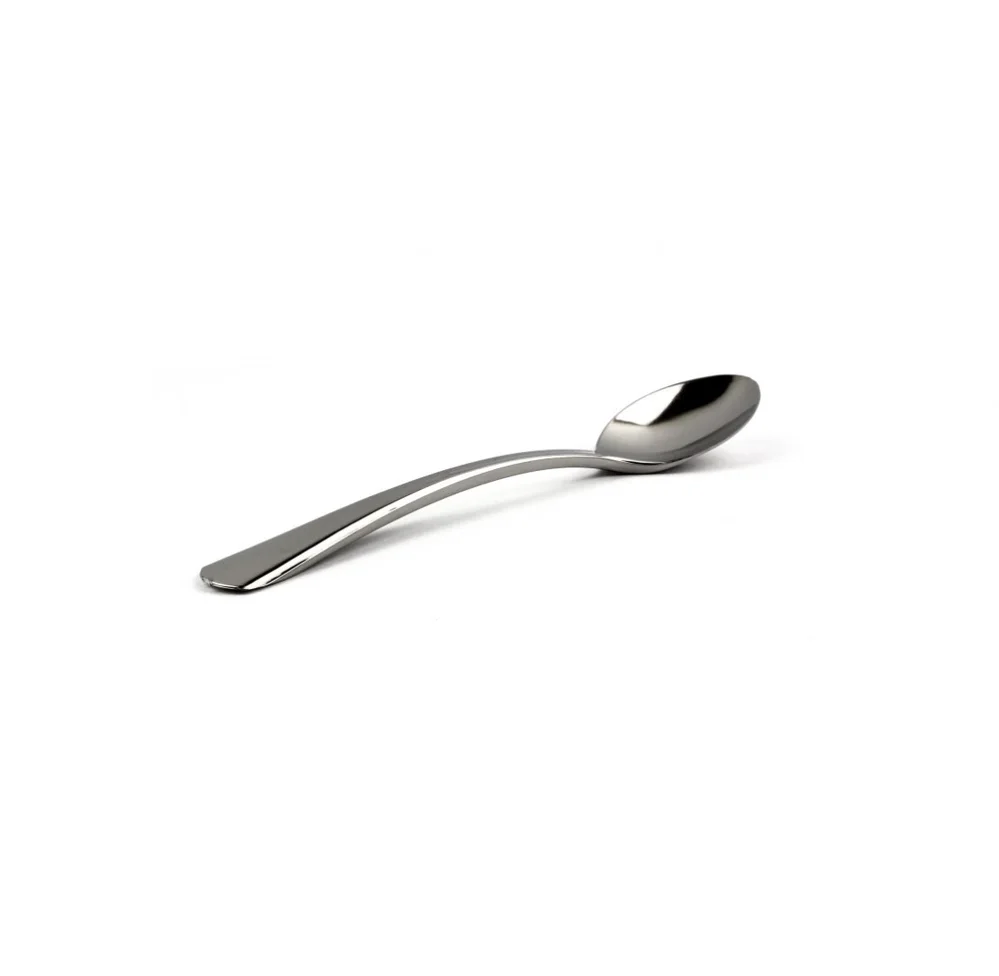 Flared Premium Spoon Silver Pk 50