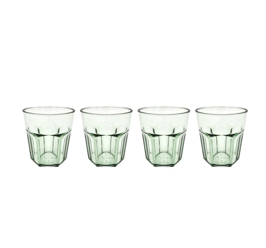 Reusable Tumbler Assorted Colour (270ml) – Pk4