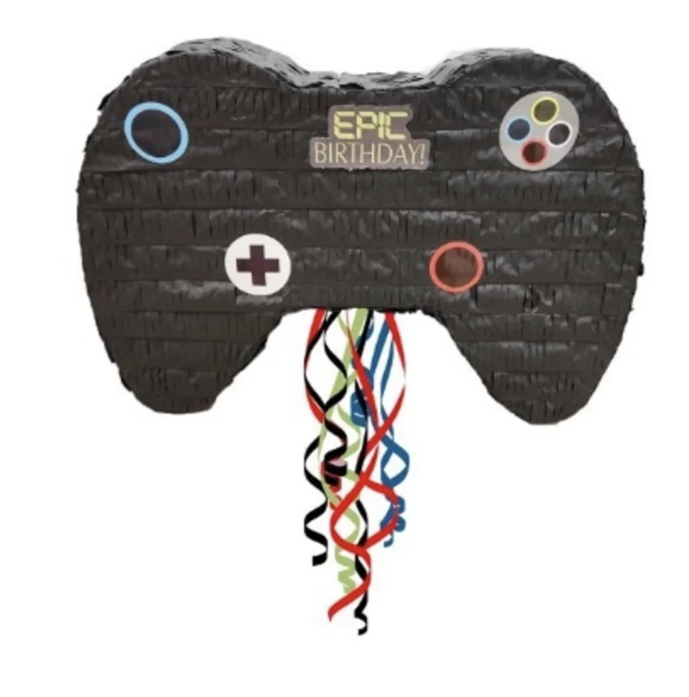 Game Controller Pinata – 55x45x8cm