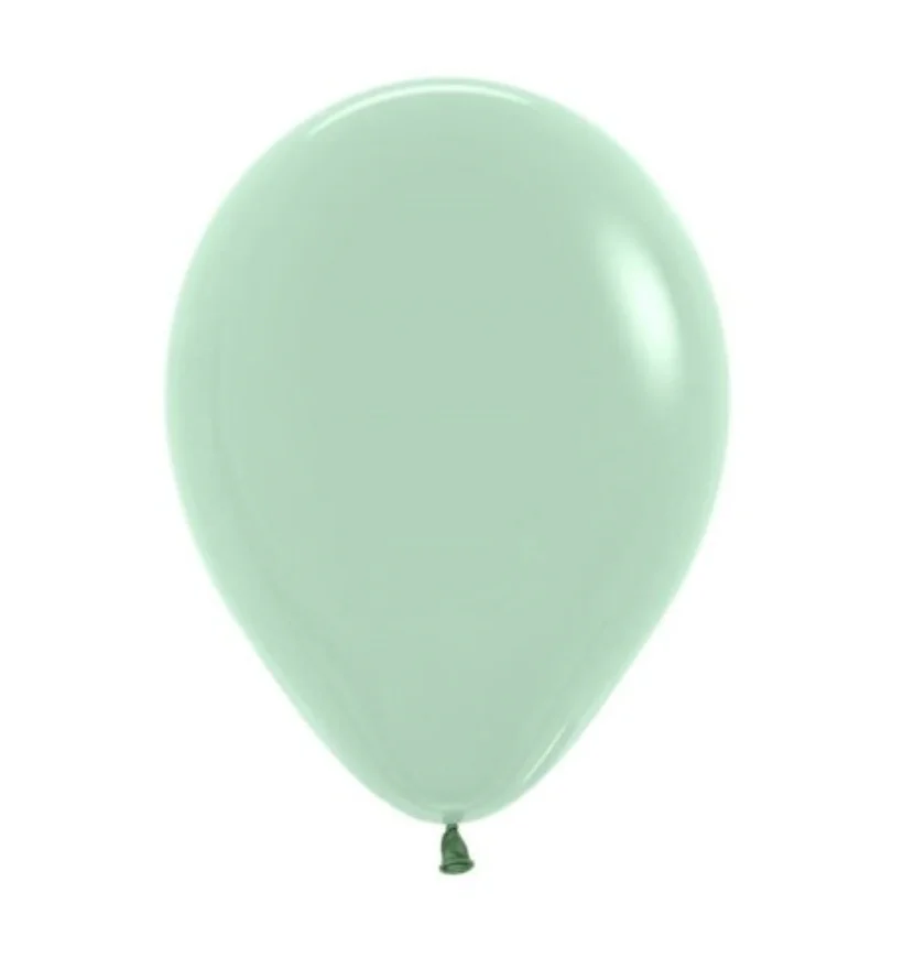 Green Tea DecroTex Balloon - 30cm