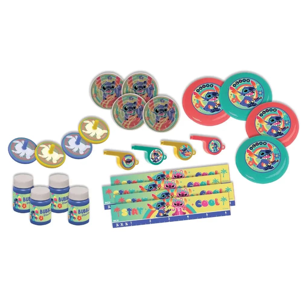 Lilo & Stitch Fav 24 Pack