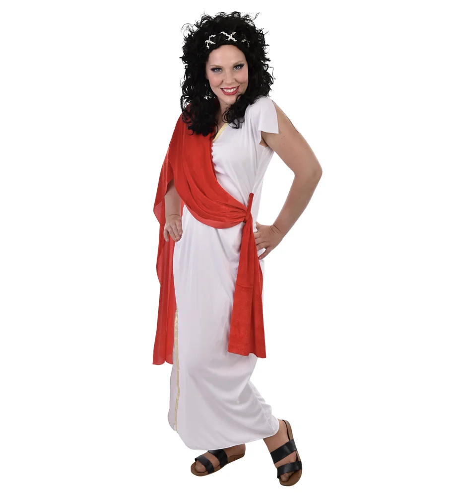 Roman Empress Costume – Adults