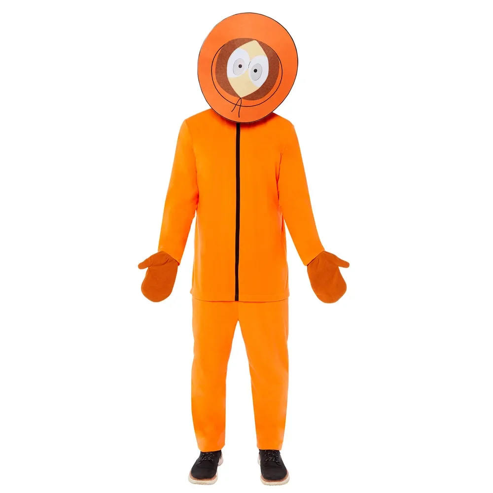 South Park Kenny Costume – Adults (Small)