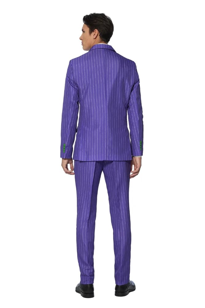 Suitmeister The Joker Suit - Adults