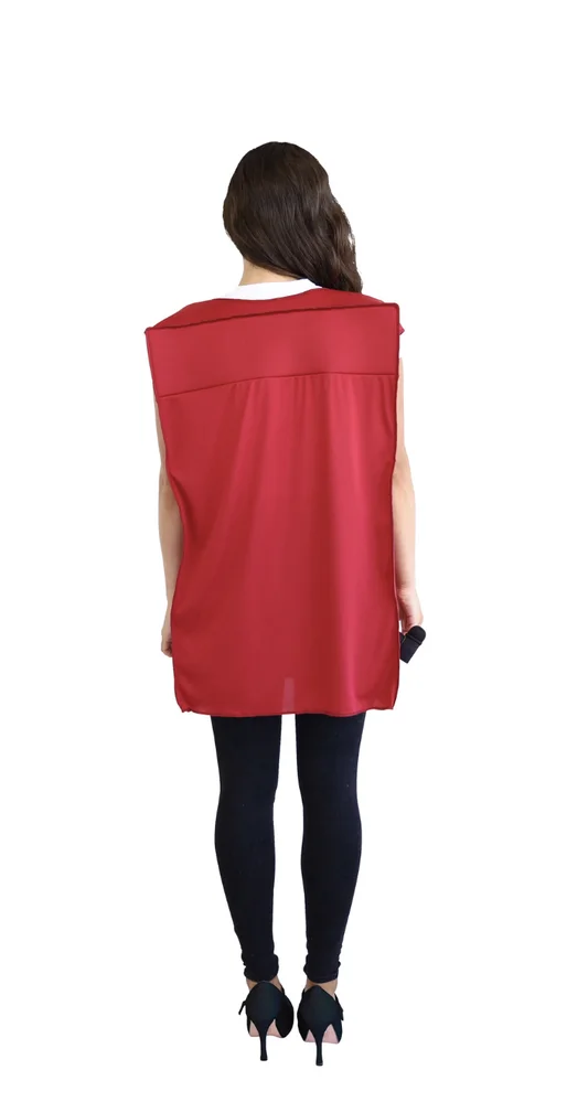 Aussie Wine Cask Costume – Adults
