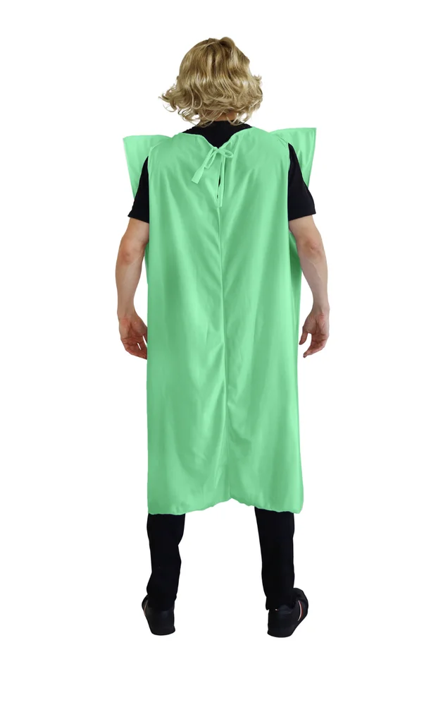 The Aussie $100 Note Costume (One Size)