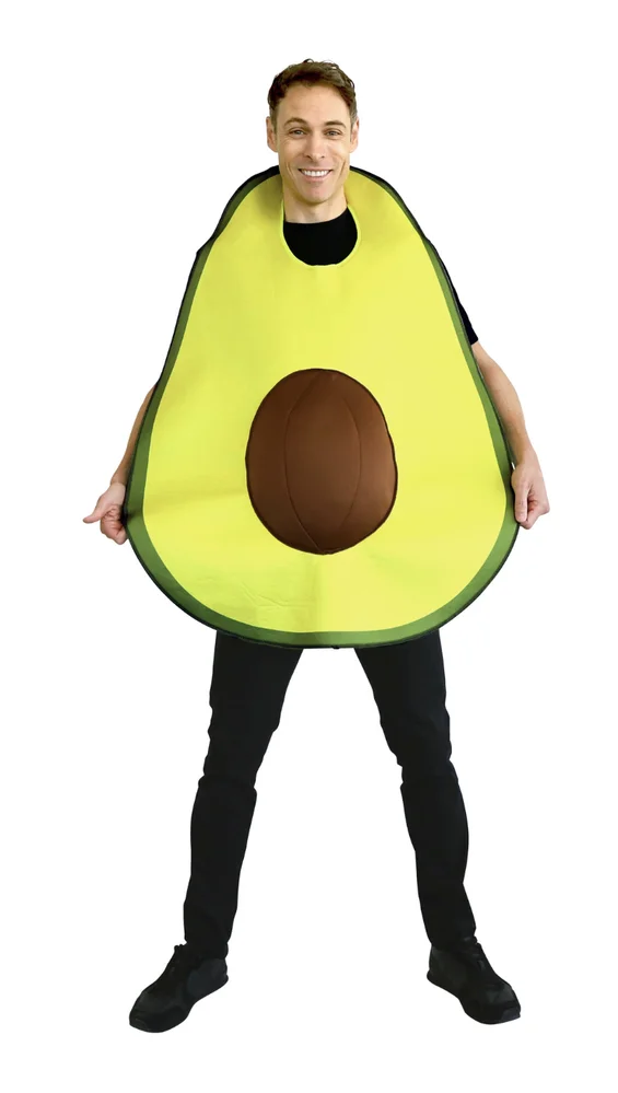 Avocado Costume – Adults