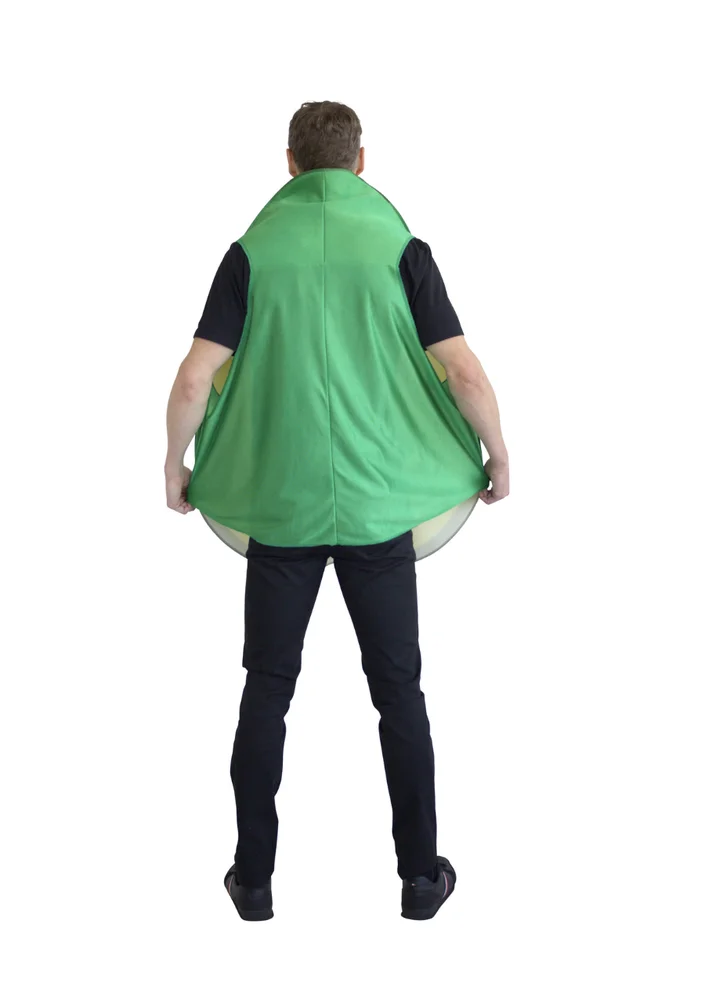 Avocado Costume – Adults