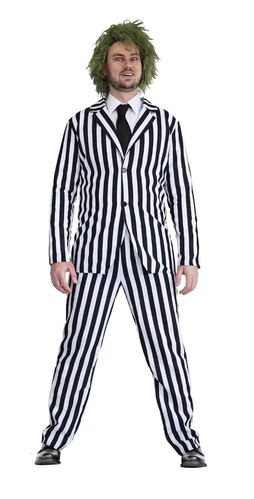 Beetle Time Costume - Adults