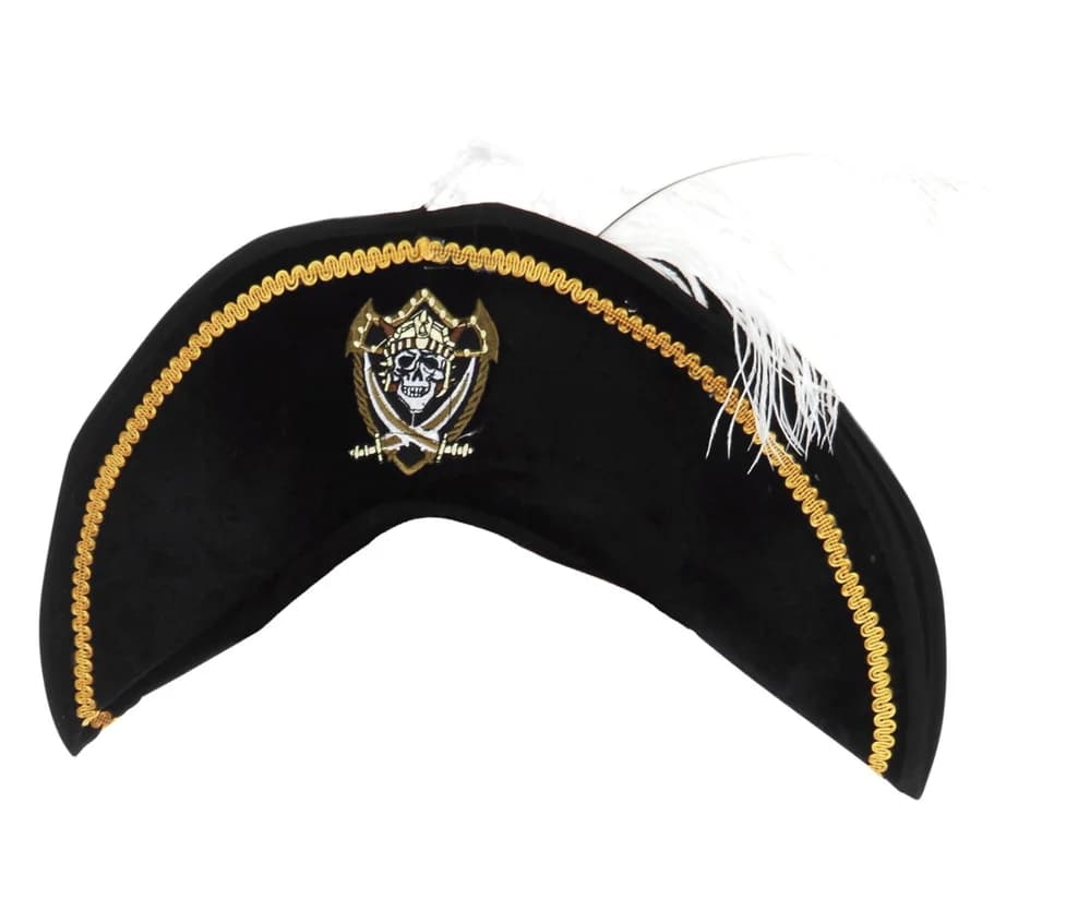 Pirate Hat – Adults