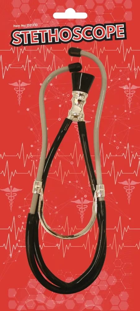 Stethoscope Prop – Adults | Kids