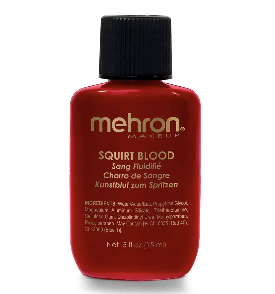 Squirt Blood Dark Venous (270ml)