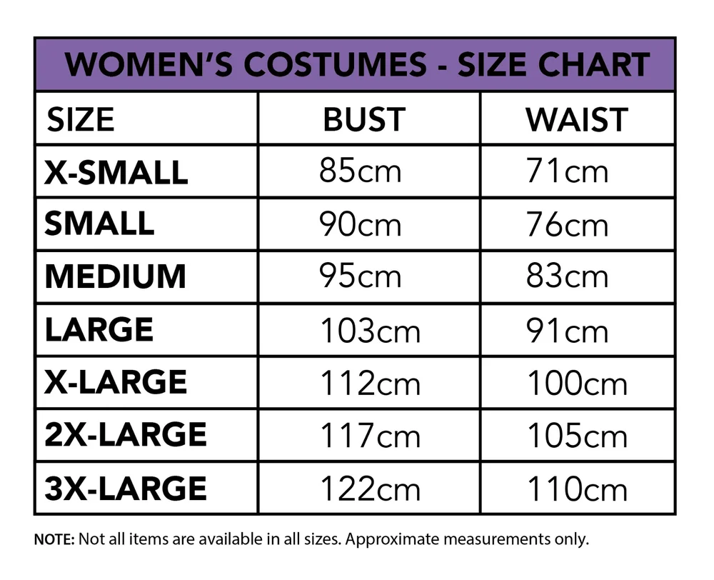 Oktoberfest Women's Costume