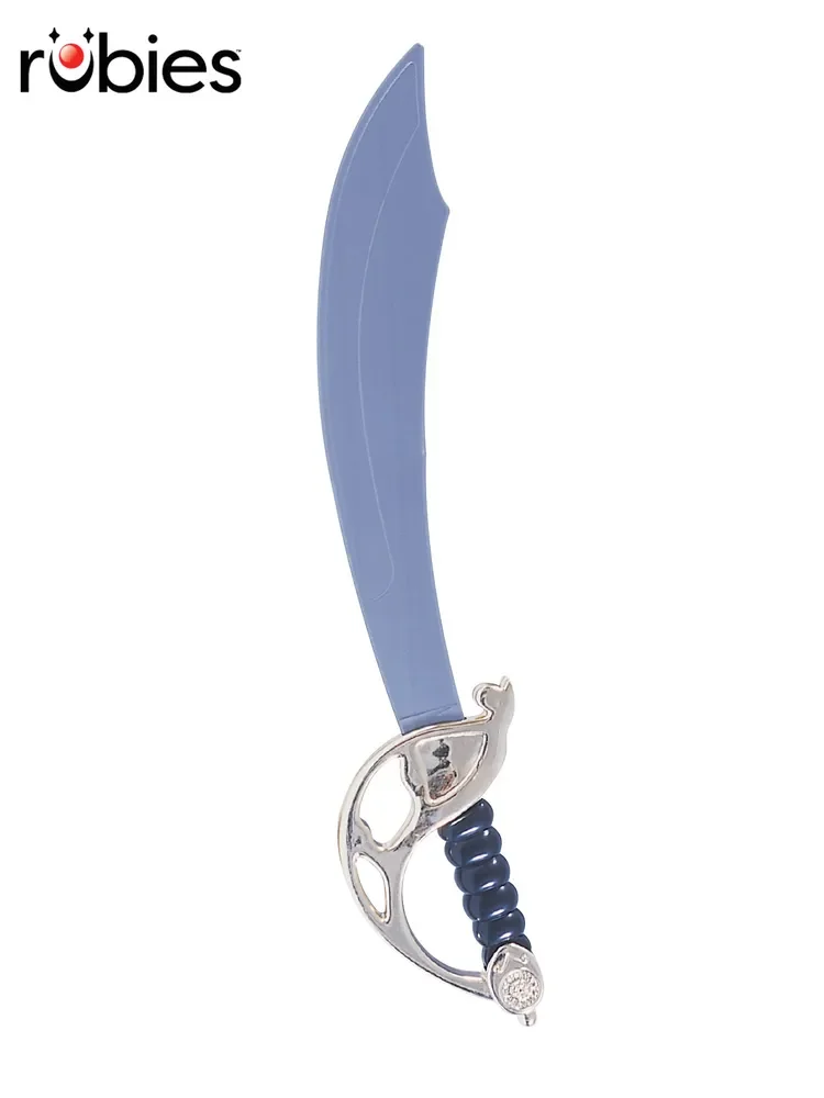 Pirate Cutlass Toy Sword