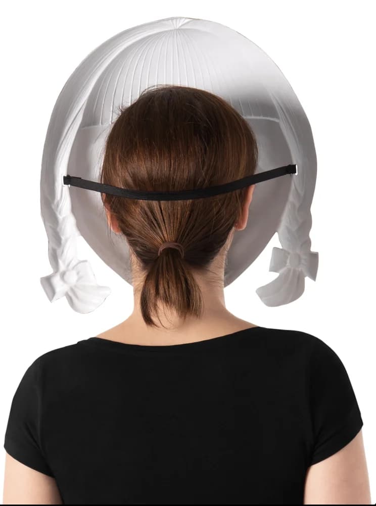 Annabelle Googly Eyes Mask – Adults