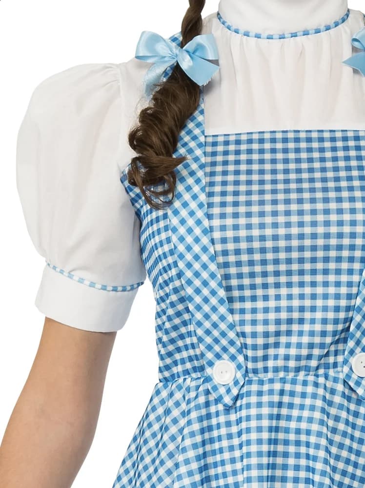 Dorothy Deluxe Costume – Teen/Adult