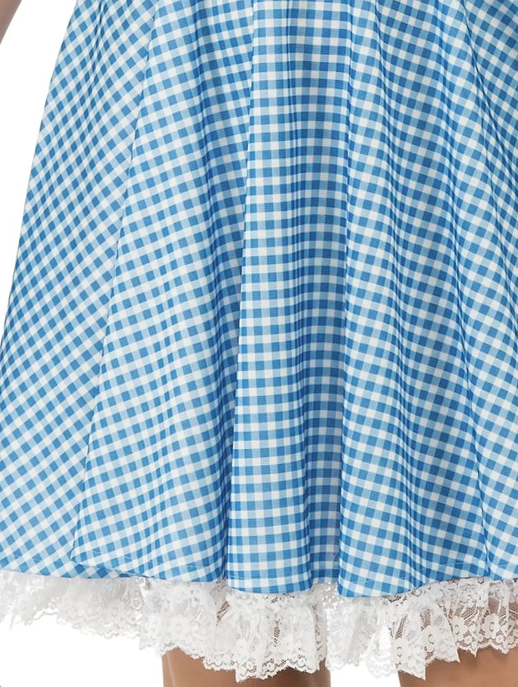 Dorothy Deluxe Costume – Teen/Adult