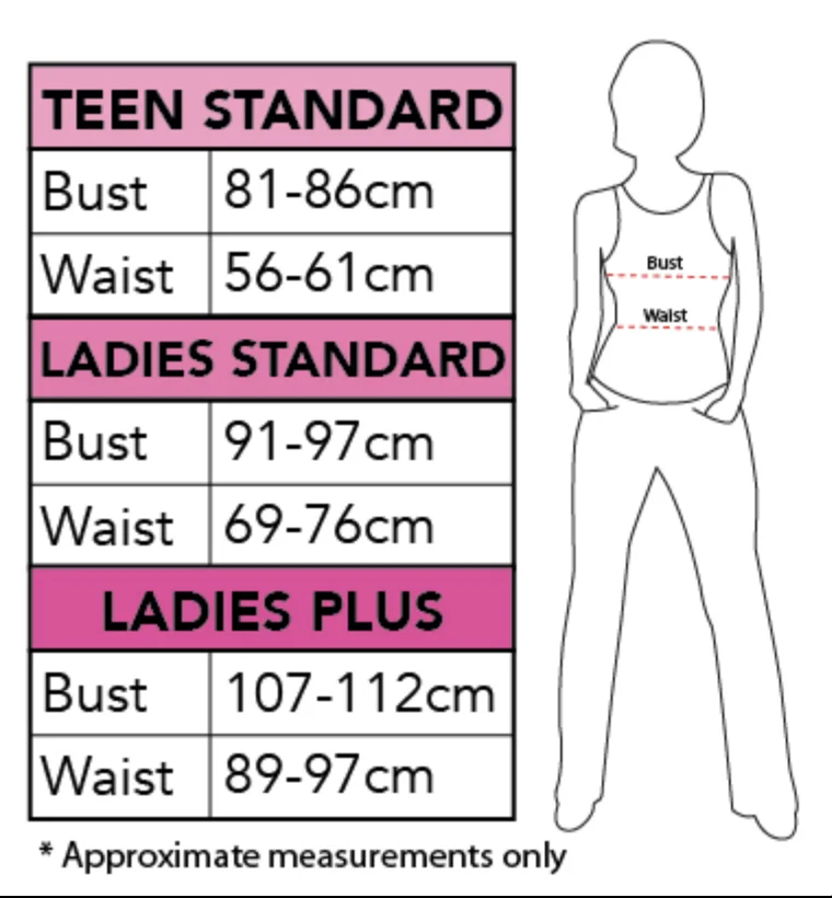 Dorothy Deluxe Costume – Teen/Adult