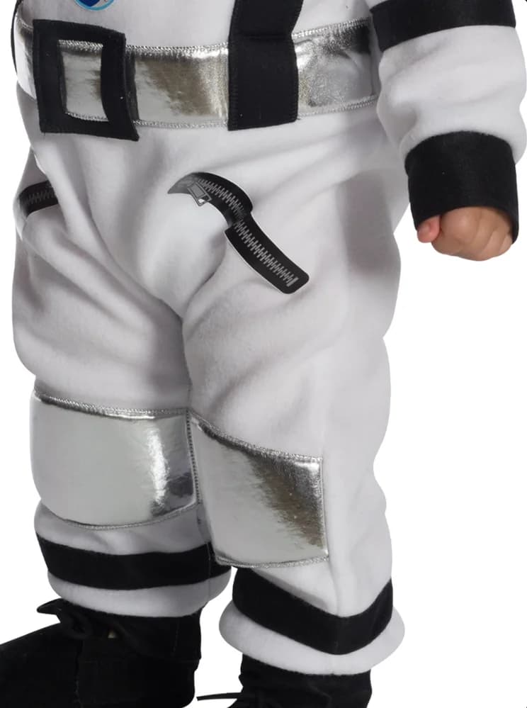 Lil' Astronaut Costume – Kids Toddler