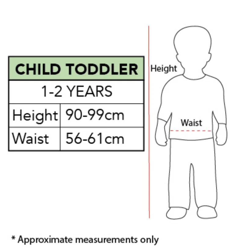 Lil' Astronaut Costume – Kids Toddler