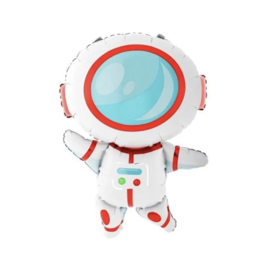 Astronaut Balloon – 83cm