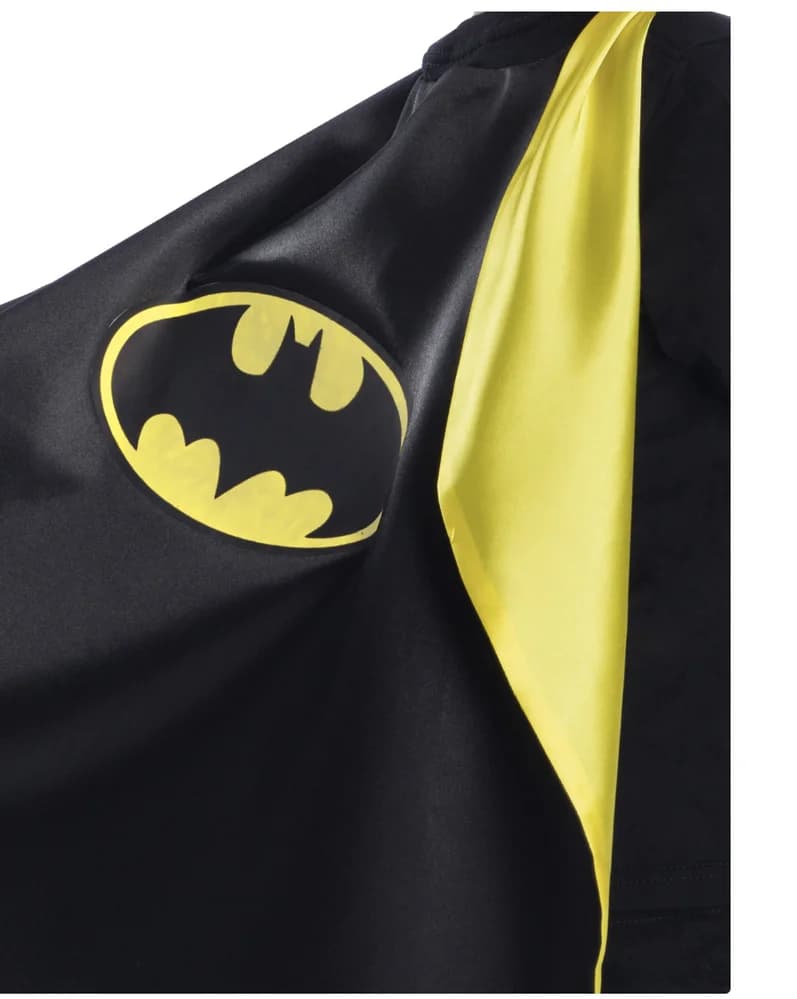 Batman Costume Set – Kids