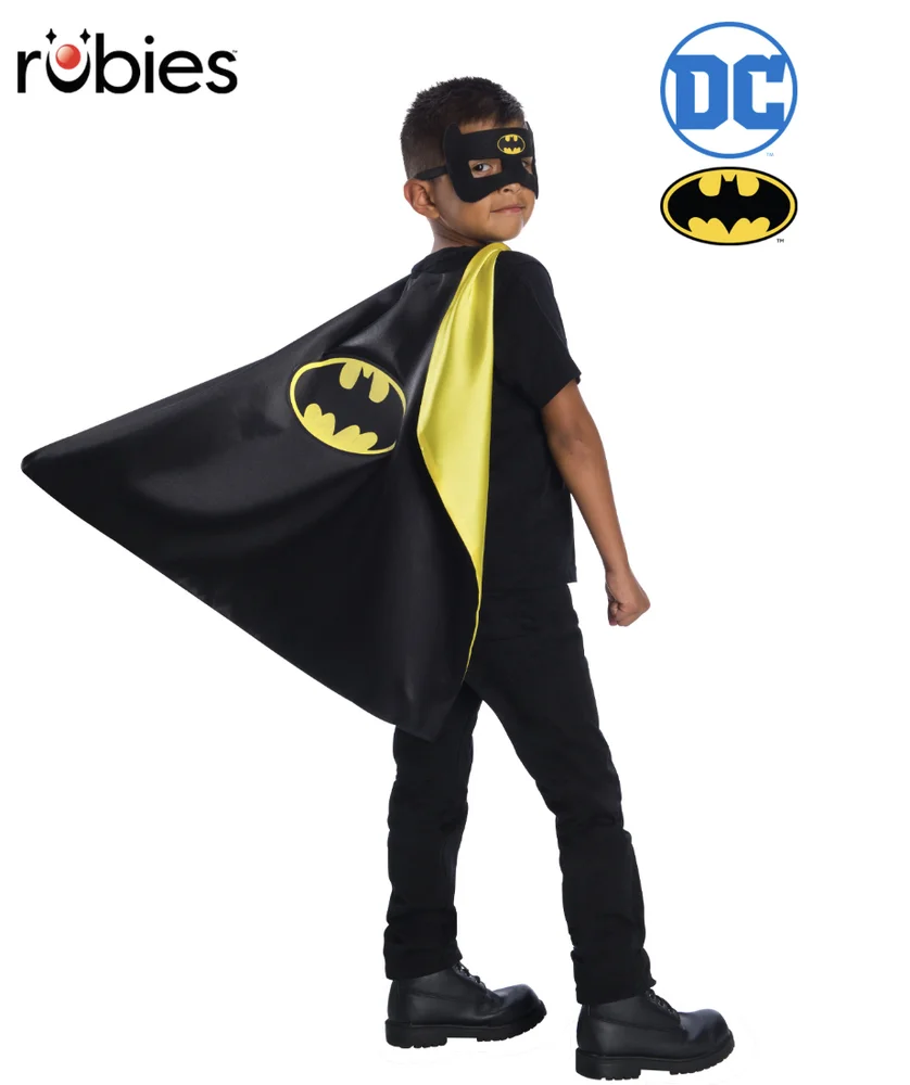 Batman Costume Set – Kids