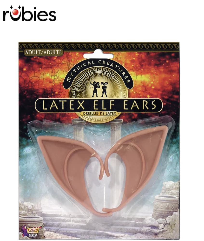 Elf Ears – Adults