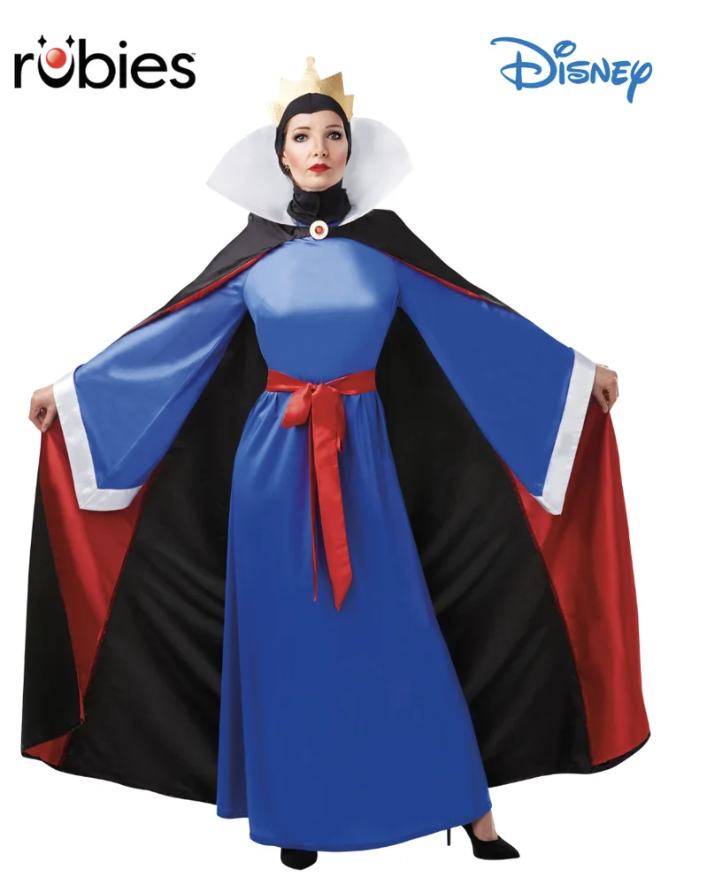 Evil Queen Costume – Adults