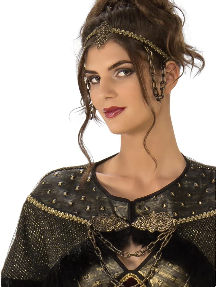 Medieval Lady Costume