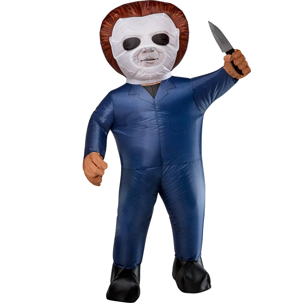 Adults Inflatable Michael Myers Costume