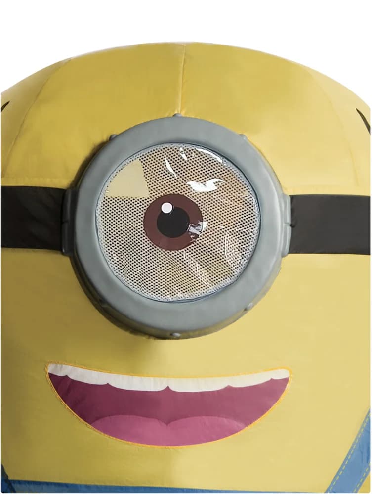 Minion Inflatable Adult Costume (OS)