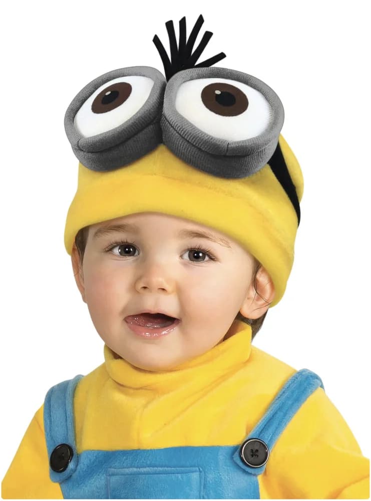 Minion Kevin Costume – Toddler