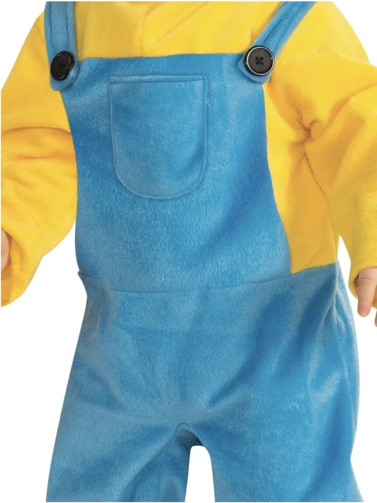 Minion Kevin Costume – Toddler