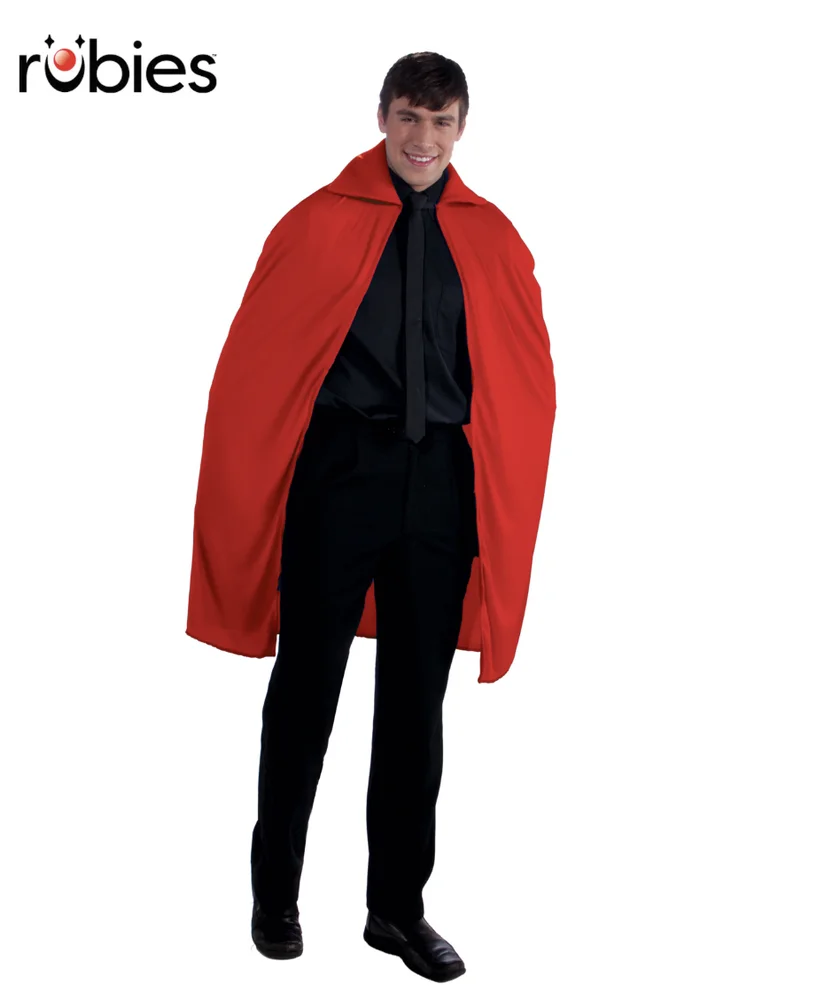 Red Cape - Adults