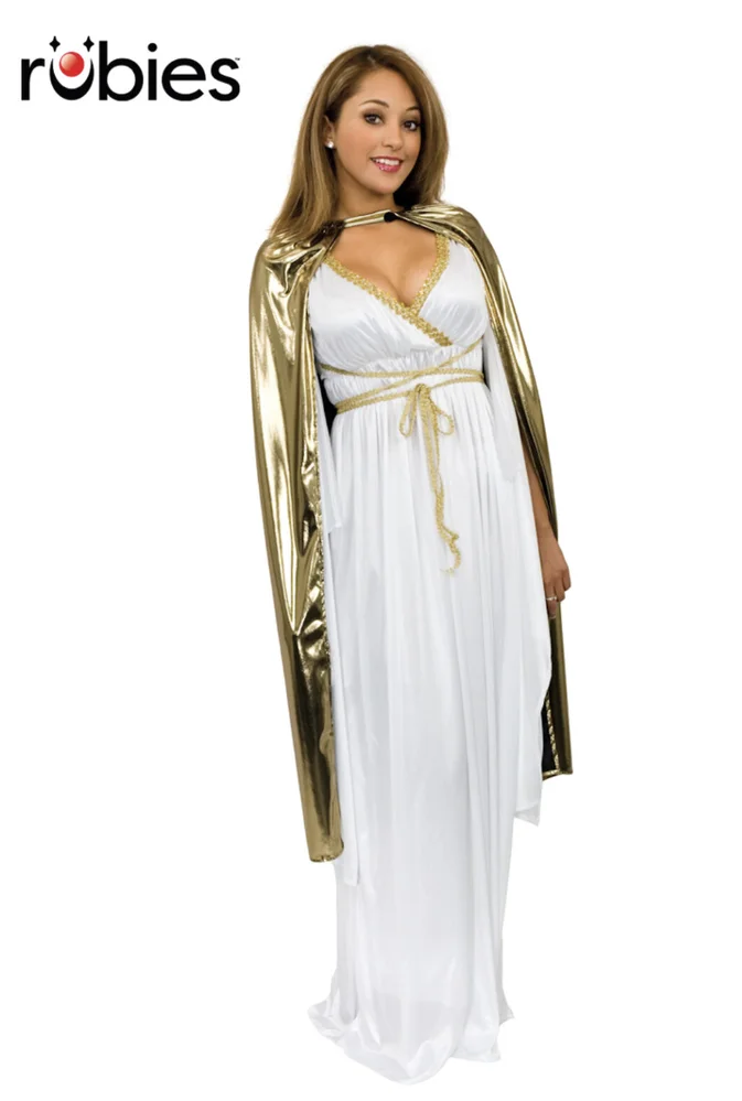 Royal Cape (Gold) - Adults
