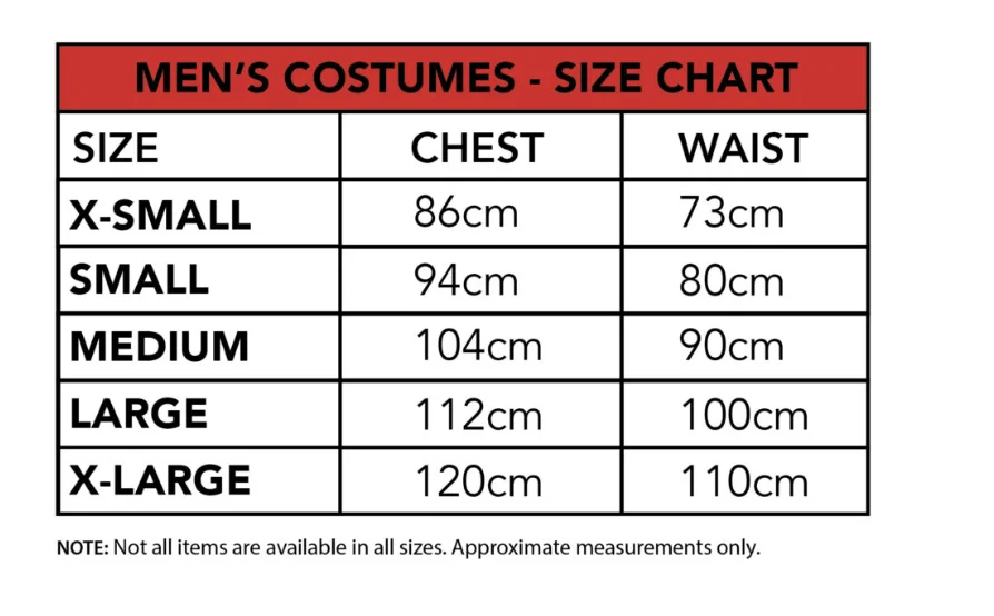 Superman Deluxe Adult Costume