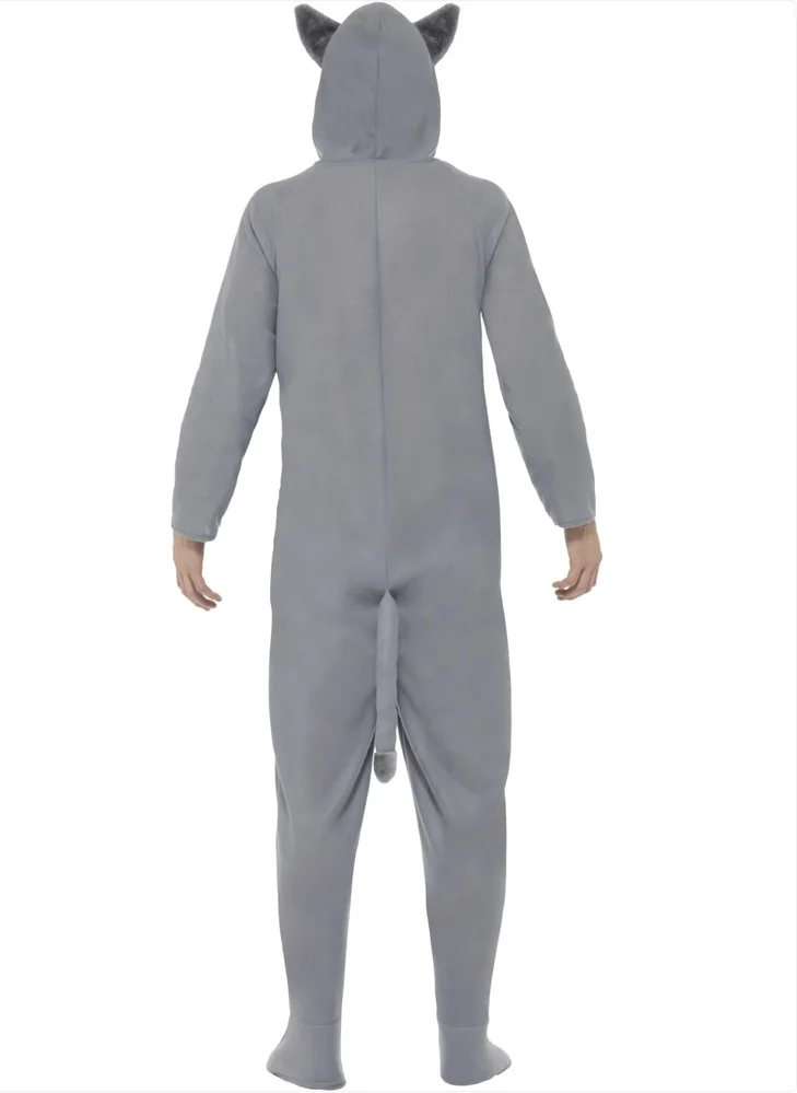 Wolf Costume – Adults