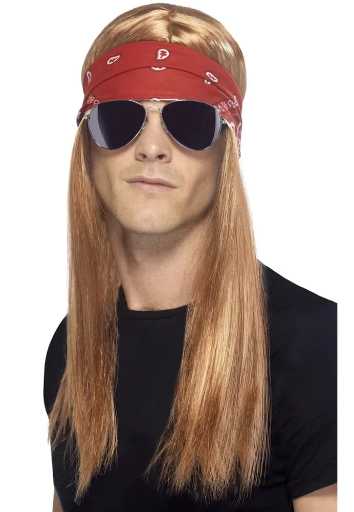 90s Rocker Kit