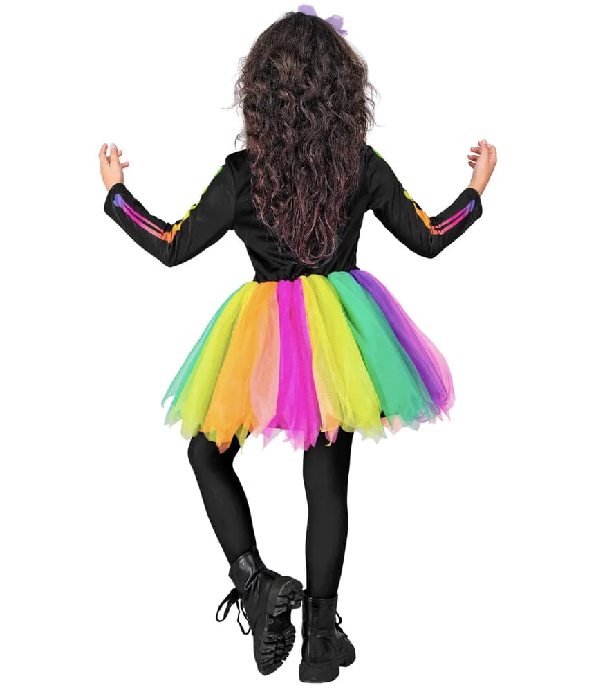 Skeleton Costume - Kids