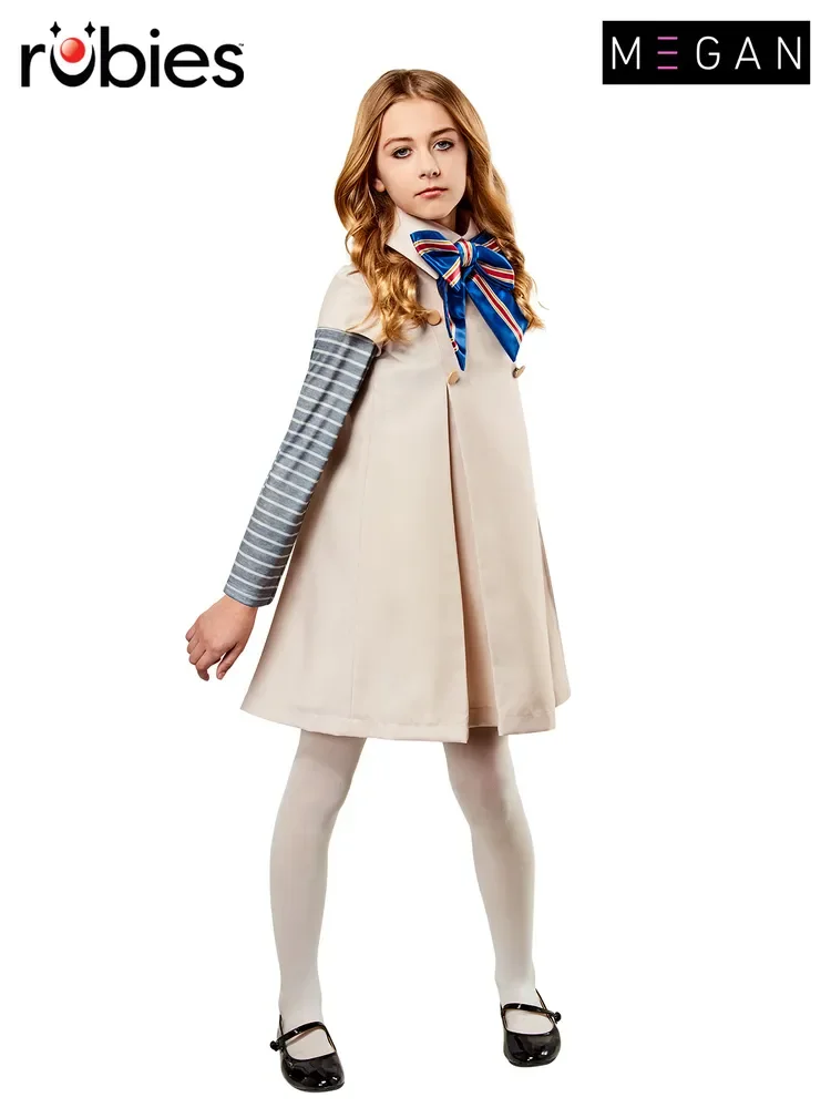 Kids M3GAN Costume - Size L