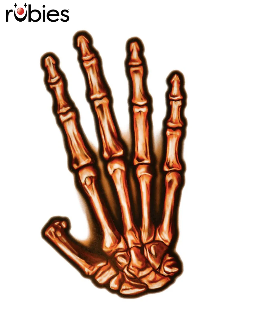 Skeleton Tattoo Kit – Large (14+)