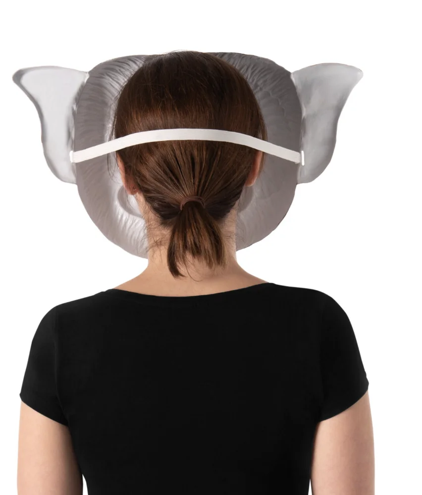 Gremlins Gizmo Googly Eyes Mask – Adults
