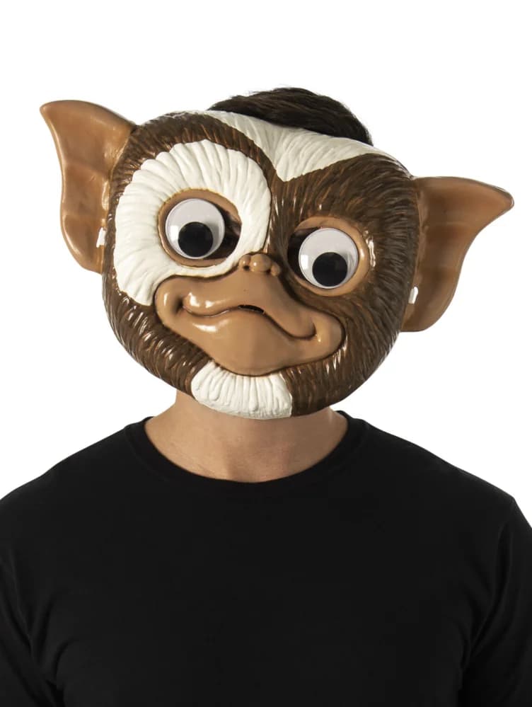Gremlins Gizmo Googly Eyes Mask – Adults