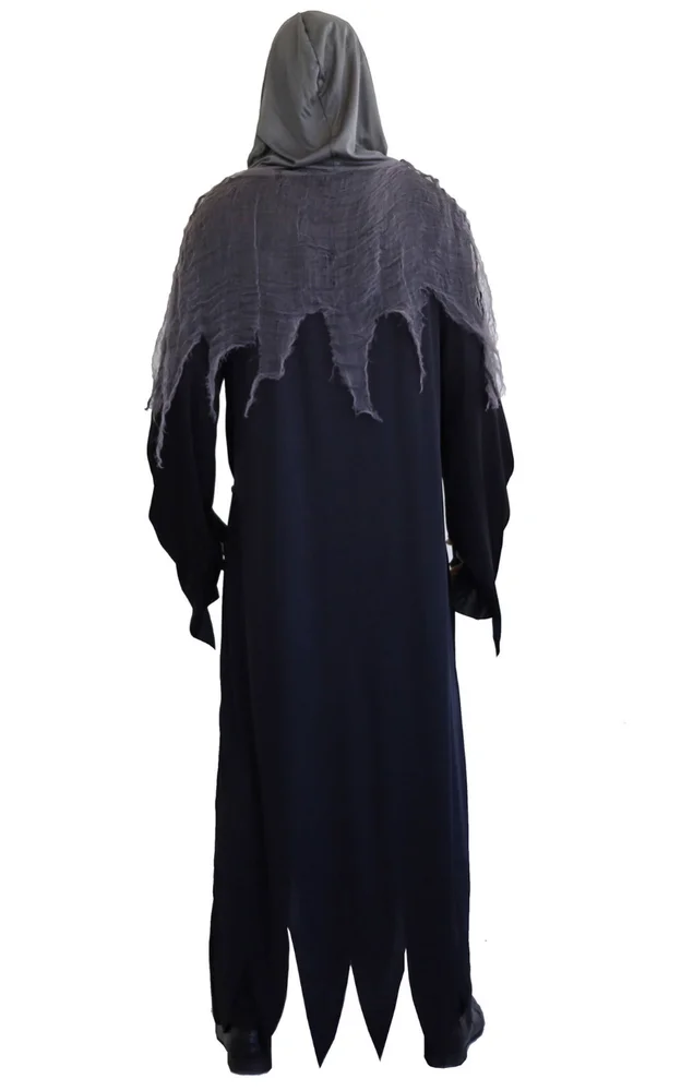 The Grim Reaper Costume