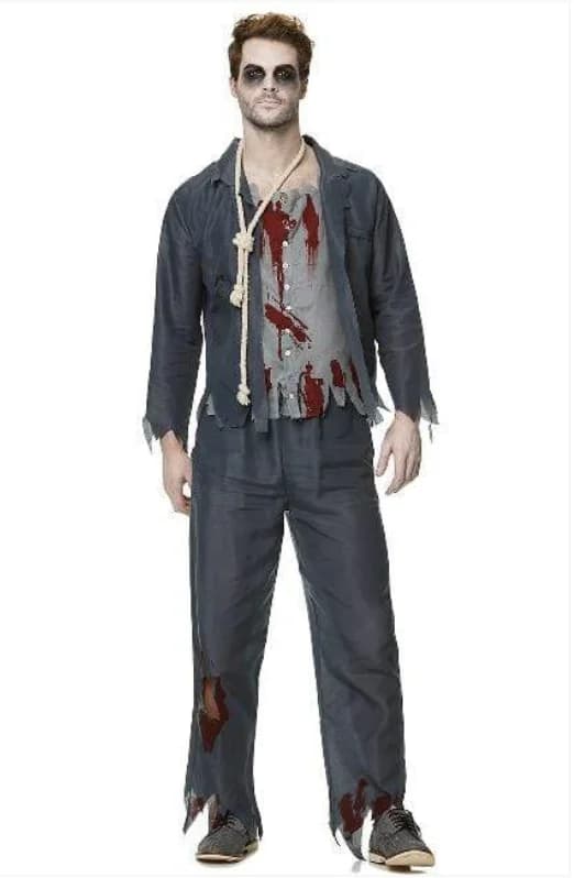 Hangman Costume – Adults