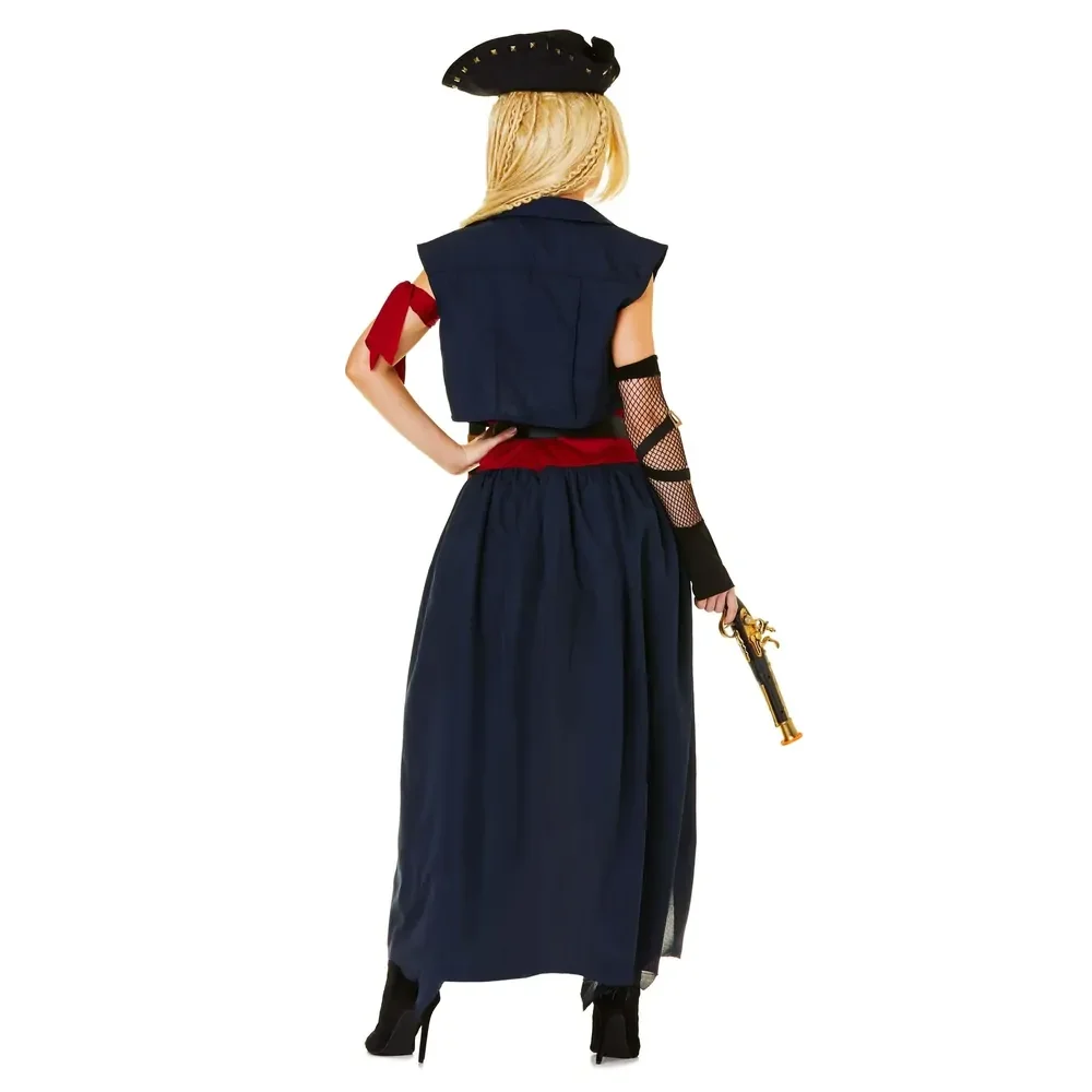 Mariner Costume – Adults