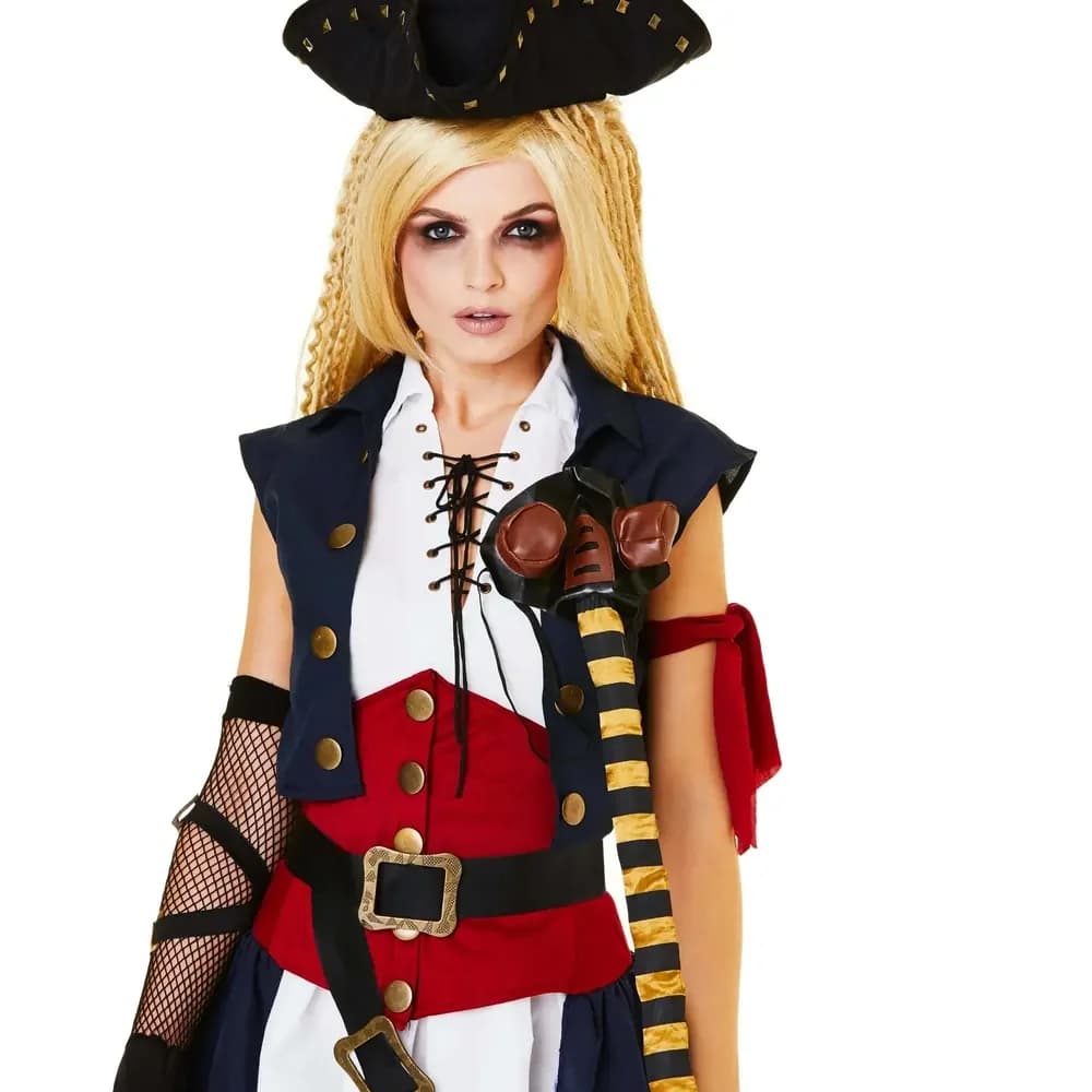 Mariner Costume – Adults